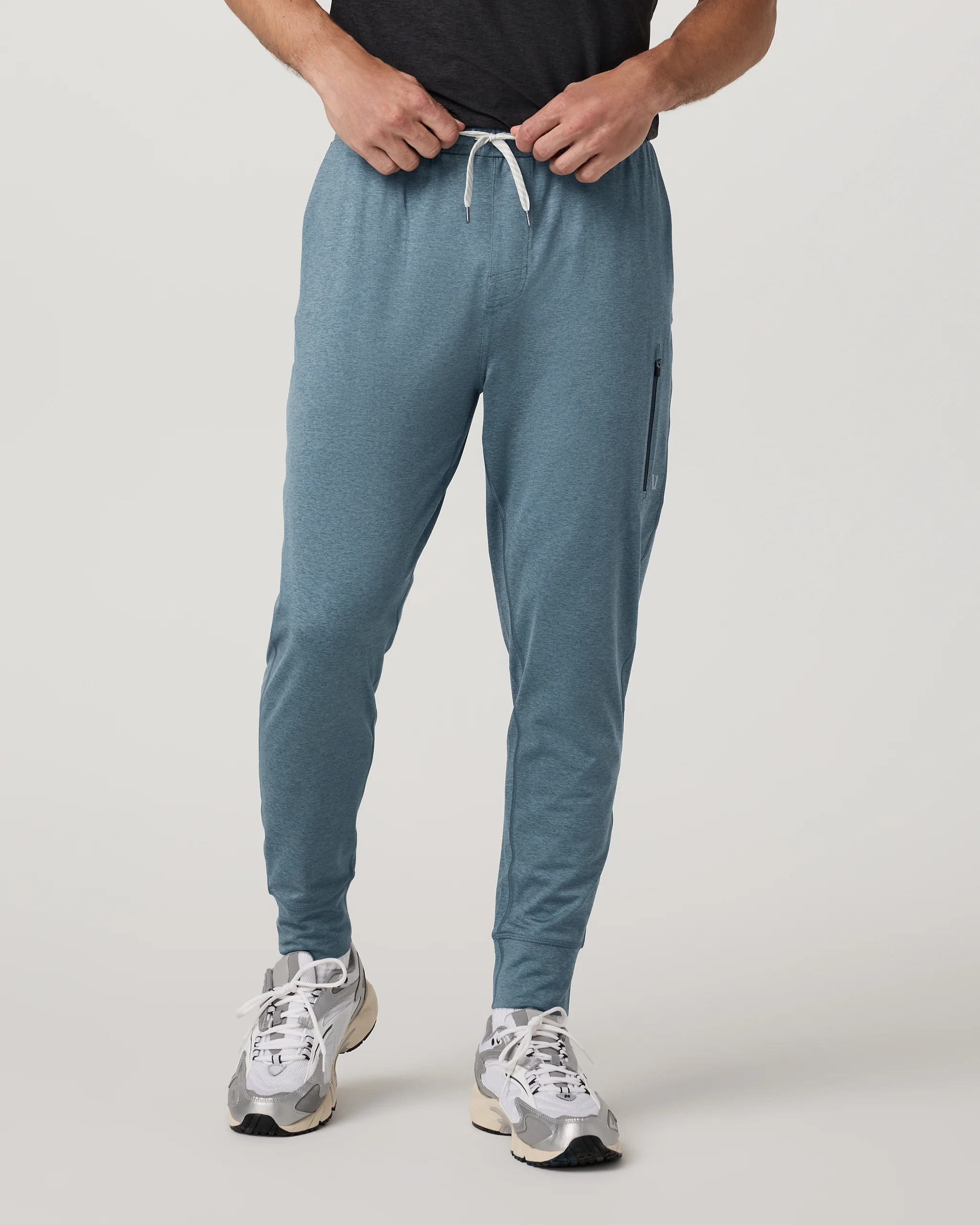 Sunday Performance Jogger - Long | Vuori Clothing (US & Canada)