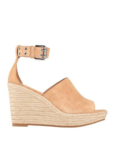 Rag & Bone Woman Espadrilles Sand Size 10 Leather | YOOX (US)