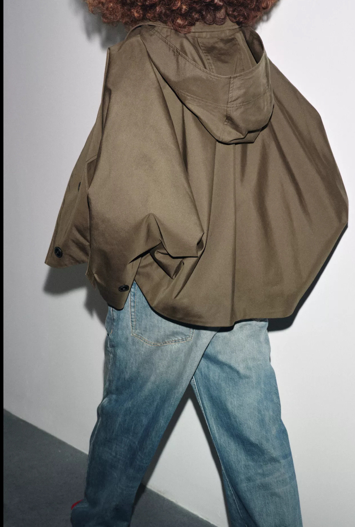 Reimagined shapes in your fall jackets for a high impact look

#LTKFindsUnder100 #LTKOver40 #LTKStyleTip