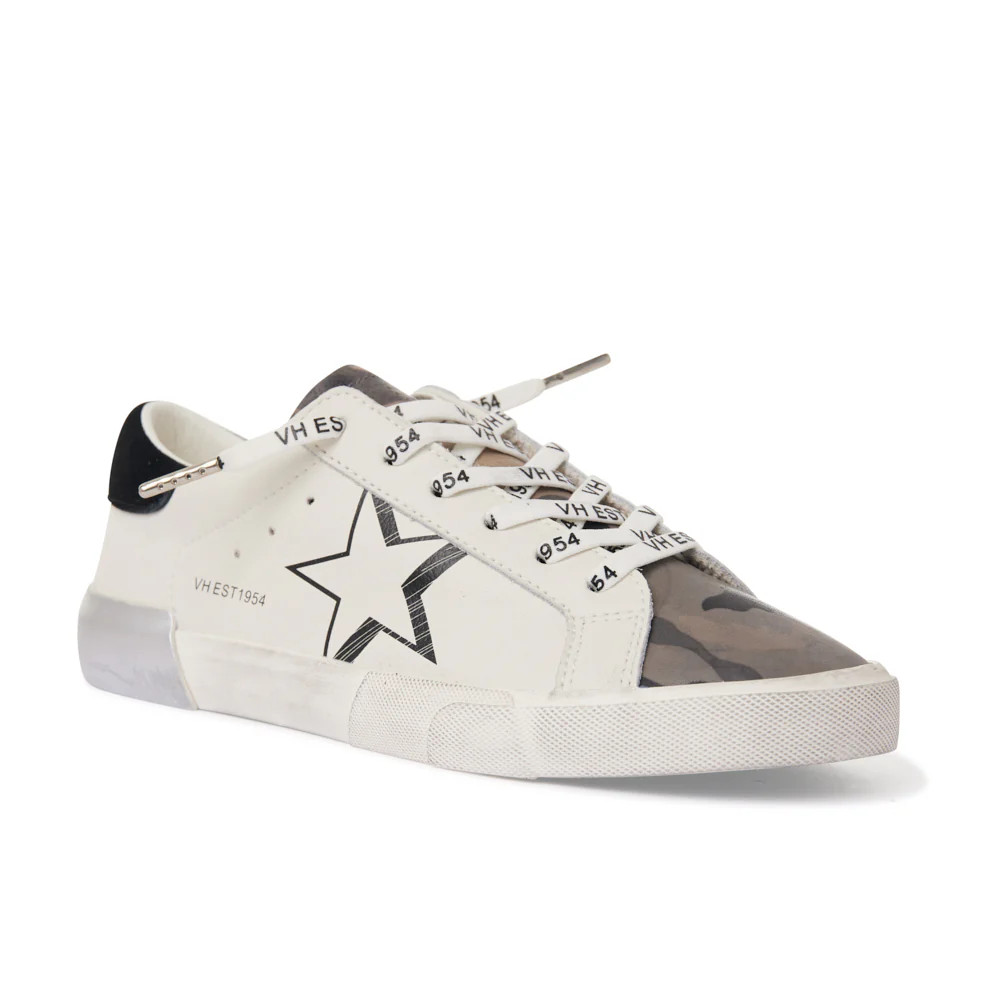 JEAN - CAMOUFLAGE MULTI | Vintage Havana