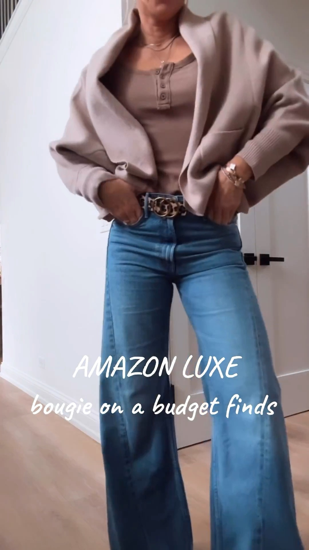 These finds are actually INSANE! I’m speechless! These are the exact links below!🤎🔥

Amazon luxe. Cardigan. Sweaters. 

#LTKSeasonal #LTKFindsUnder50 #LTKStyleTip