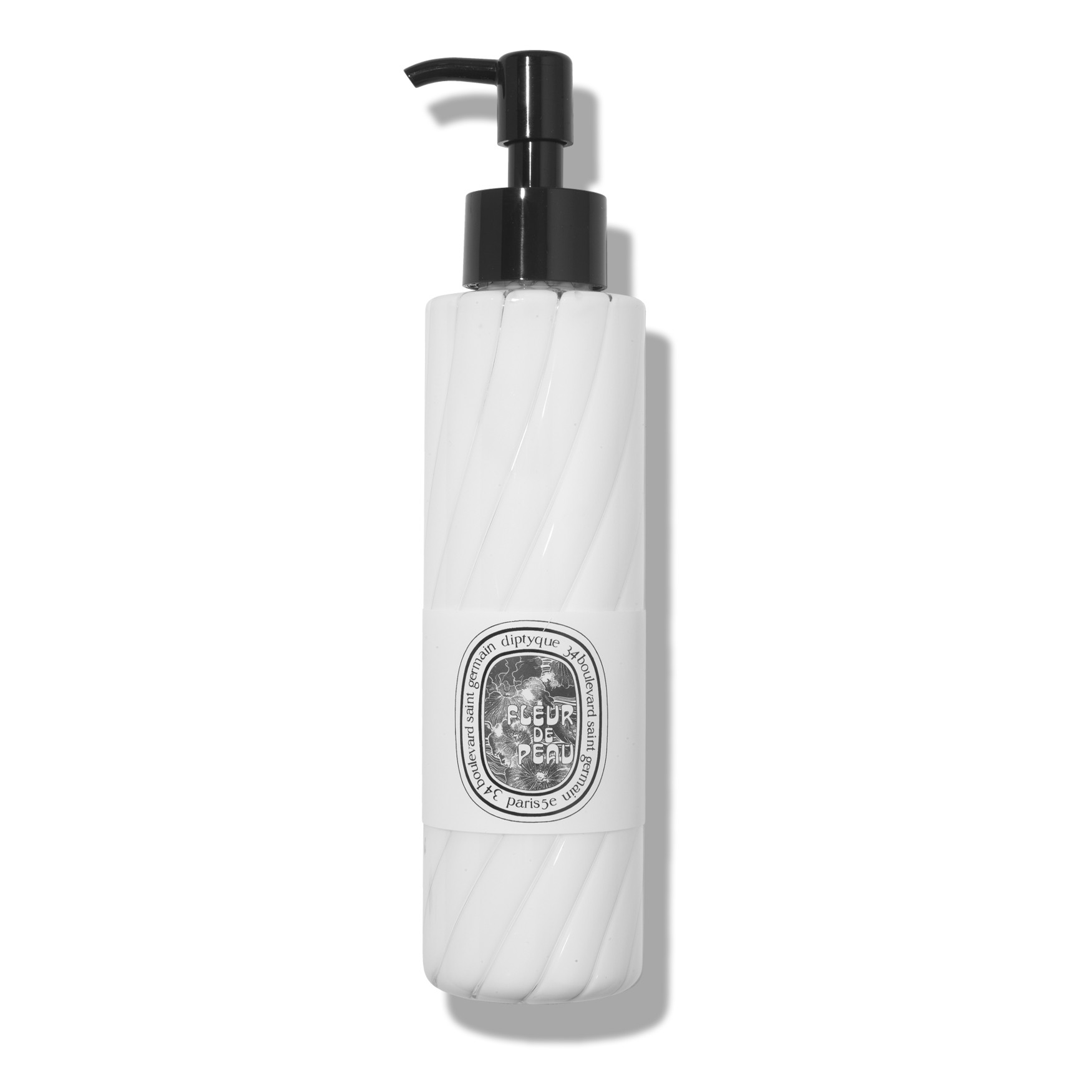 Fleur de Peau Hand & Body Lotion | Space NK - UK