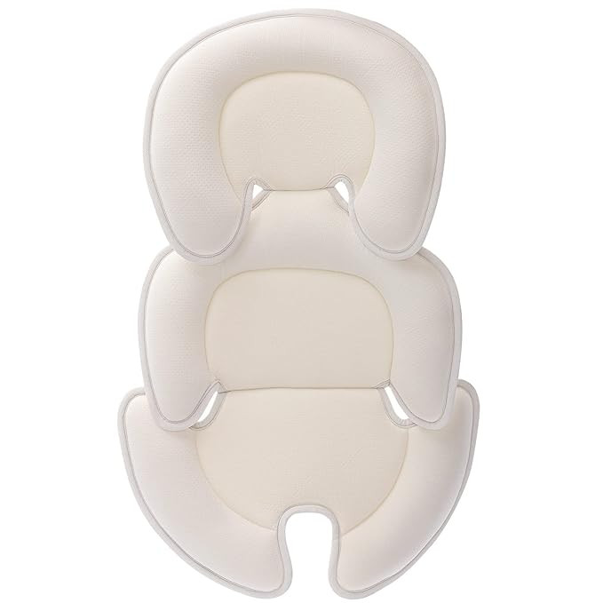 Innokids Head and Body Support Pillow Infant Car Seat Insert for Newborn to Toddler Stroller Cush... | Amazon (US)