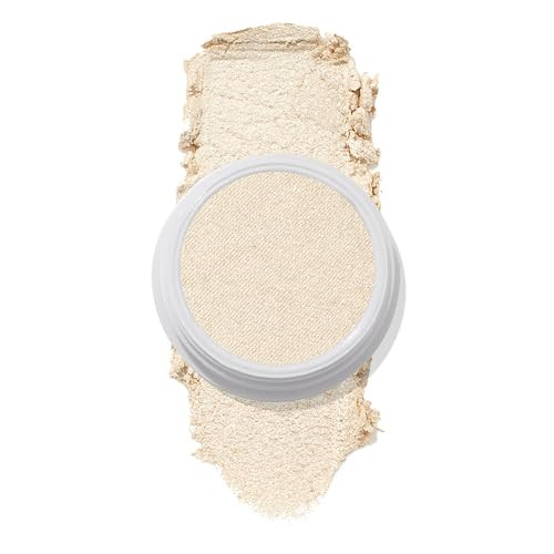 ColourPop Super Shock Highlighter Makeup - High-Pigment, Crème-Powder Face Makeup - Buildable & Blendable Formula with a Unique Bouncy Texture - Stole The Show (0.15 oz) | Amazon (US)