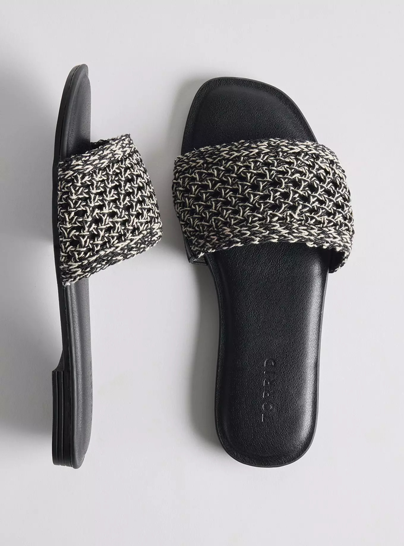 Crochet Single Band Slide (WW) | Torrid (US & Canada)