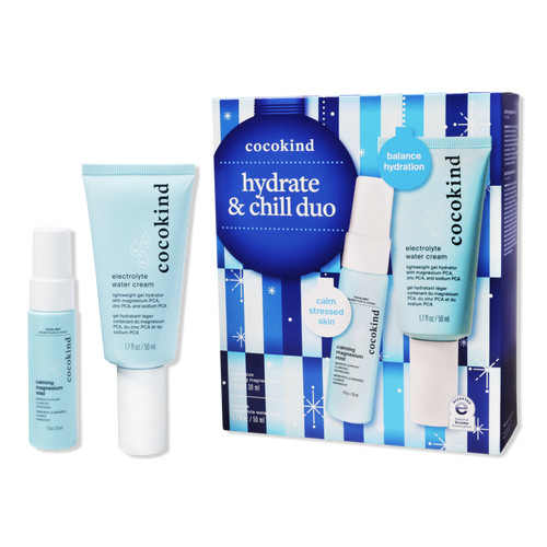 Hydrate & Chill Duo | Ulta