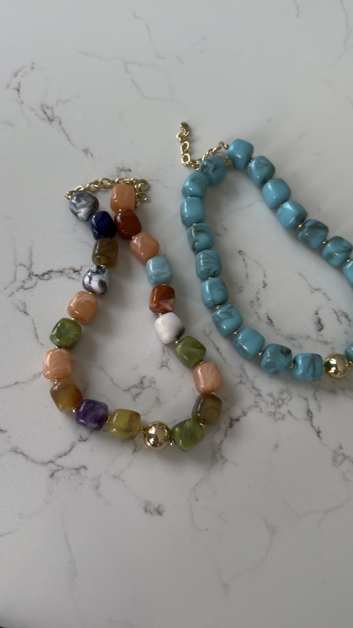 Pretty Amazon necklace

#LTKgrwm #LTKSaleAlert #LTKOver40