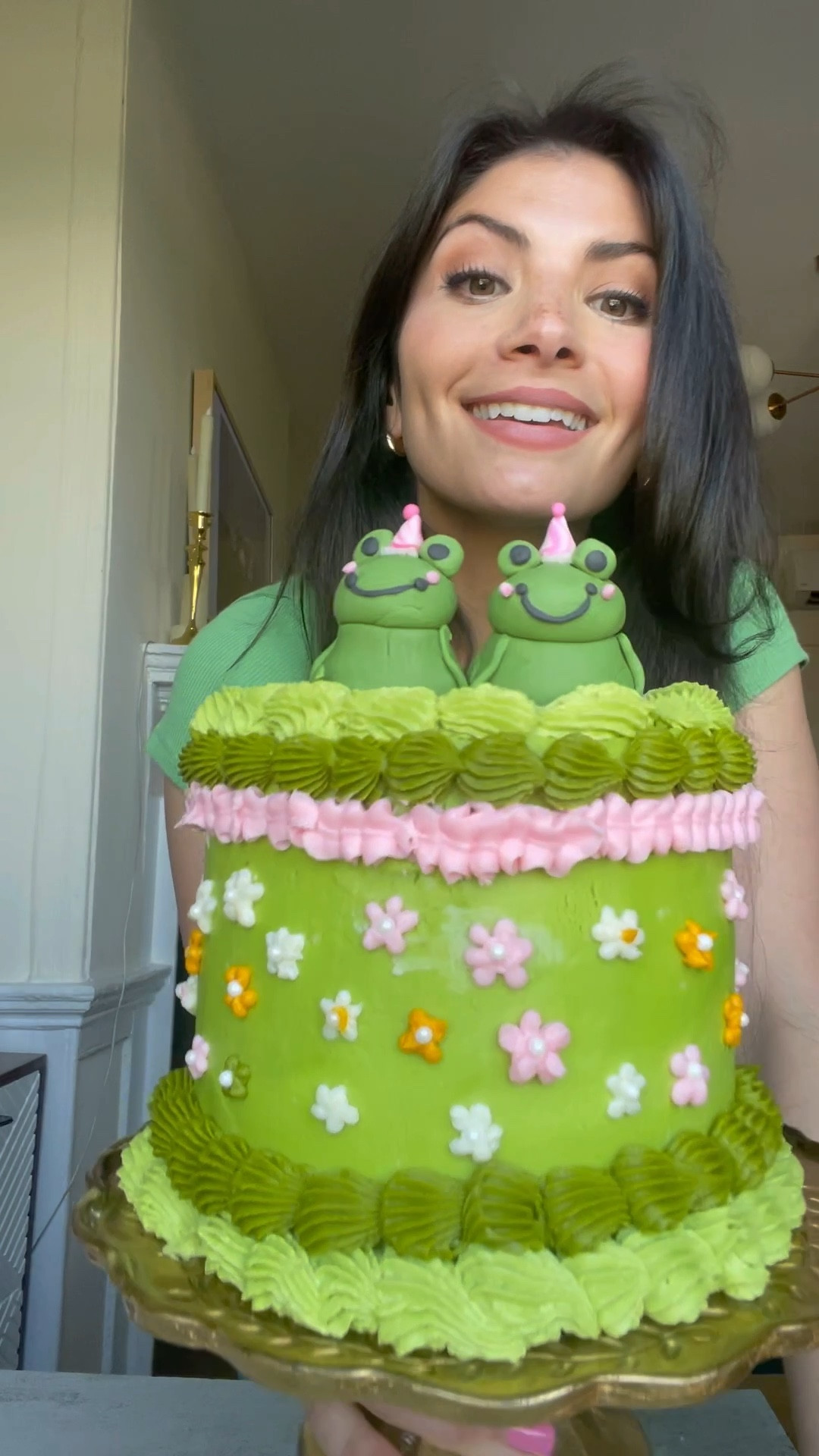 Cake tools and cake outfits #LTK

#LTKunder50 #LTKFind