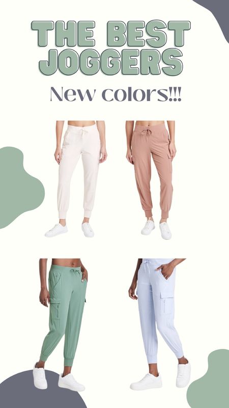 I’m so excited and may have just bought all 4 pairs 🙃 they are my favorite!! #target #targetstyle #targetfind

#LTKunder50 #LTKfitness #LTKFind