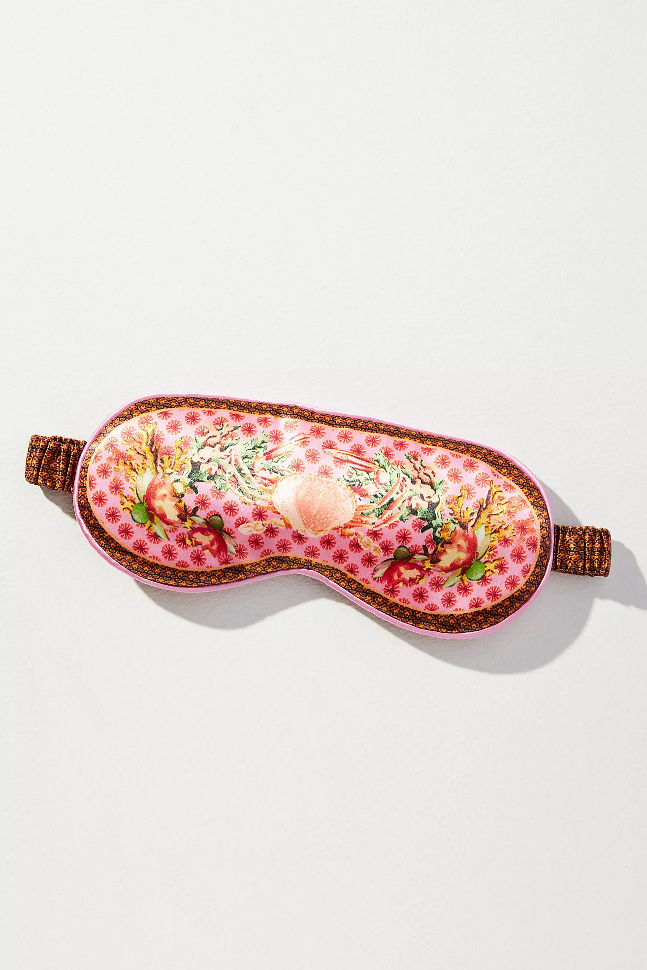 Slip Pure Silk Zodiac Collection Sleep Mask | Anthropologie (US)