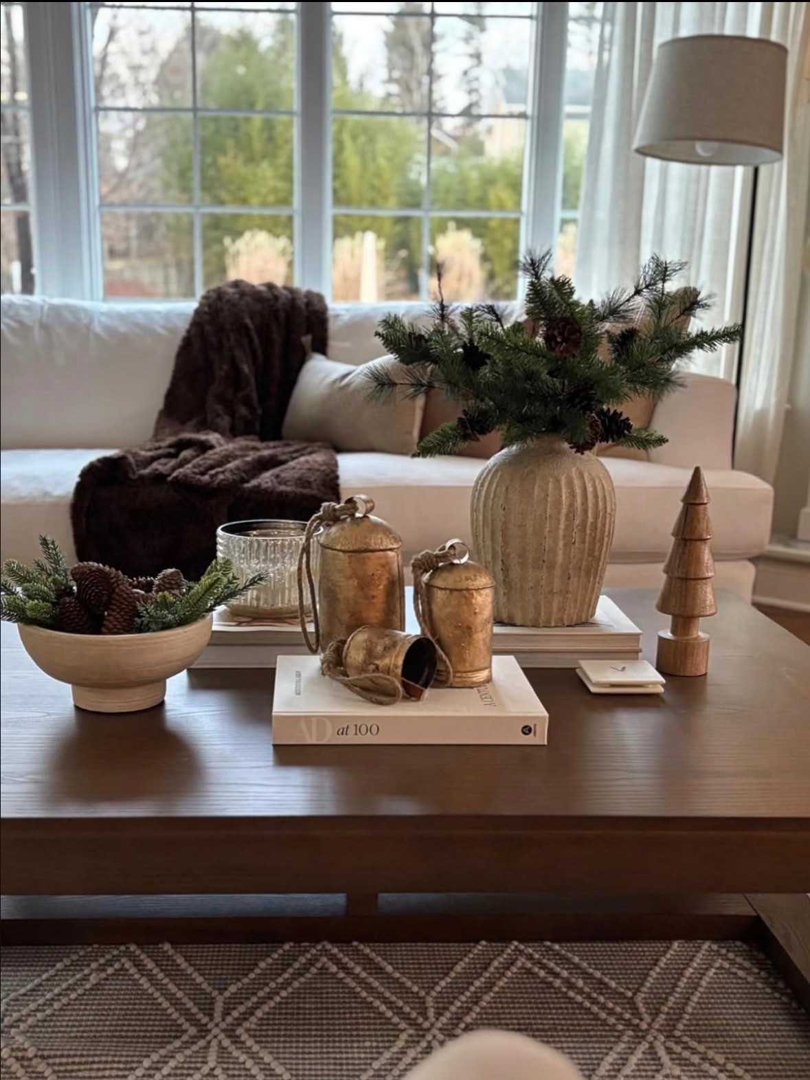 🚨XL oversized wooden coffee table is ON SALE for Cyber Monday! 25% OFF‼️


Pottery Barn Inspired Neutral Holiday Decor … all from Amazon!!

Style your Coffee Table for BOTH Christmas AND the Winter Season using affordable winter decor from Amazon!

.
.
.
Organic-Modern Home Decor | Transitional Decor Style | Winter Console Styling Inspiration | Winter Home Decor | Holiday Home Edition | Seasonal Decorating Tips | Affordable Holiday Decor | Home Decorating Tips | Interior Design Help | Vintage Holiday Decor | Modern-Farmhouse Christmas Inspiration | Classic Holiday Home Decor that won’t break the bank | Budget-Friendly xmas decorations | Interior Design Tips | Holiday Decorating Ideas | christmas tree decor | Christmas Decorations

#LTKSeasonal #LTKHoliday #LTKHome