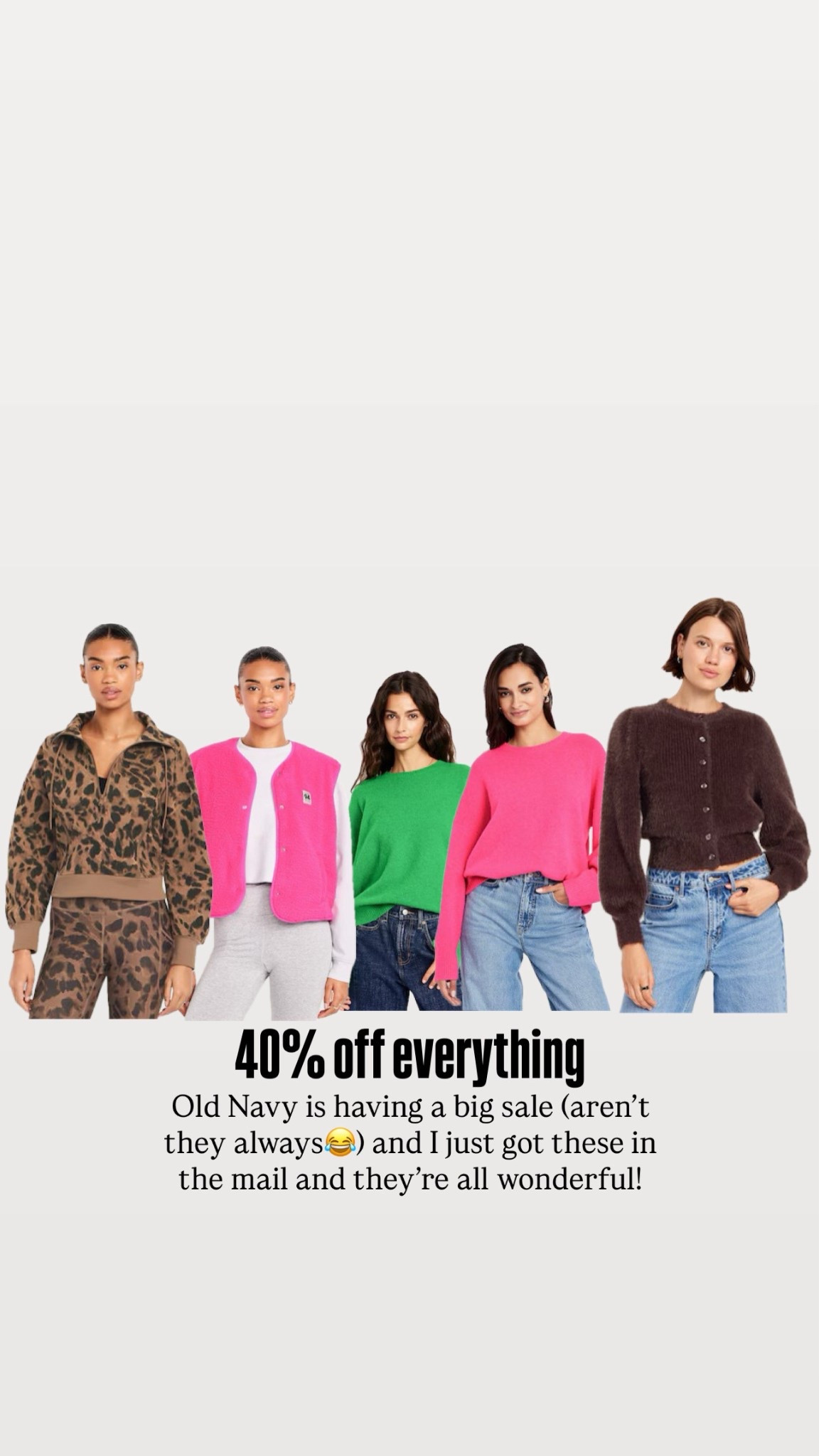 Get these!!!

#LTKSeasonal #LTKPlusSize