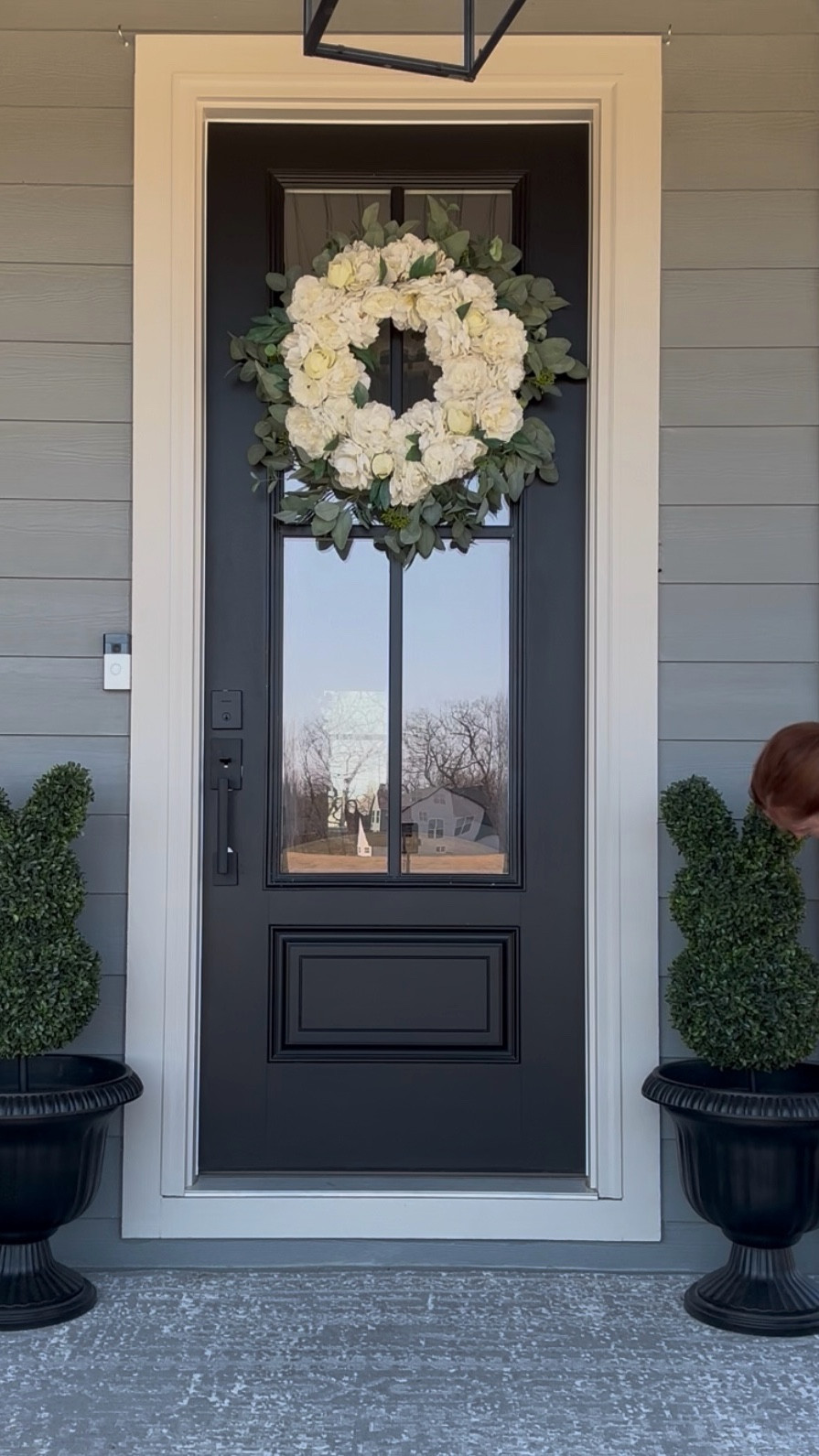 Boxwood Bunny Topiaries 

#LTKSpringSale #LTKSeasonal #LTKHome