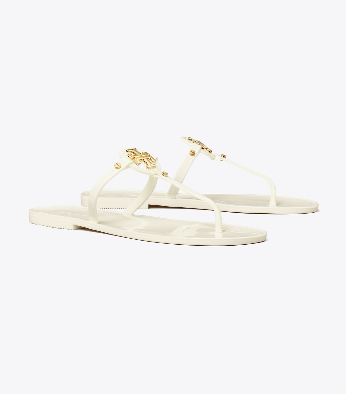 MINI MILLER JELLY SANDAL | Tory Burch (US)