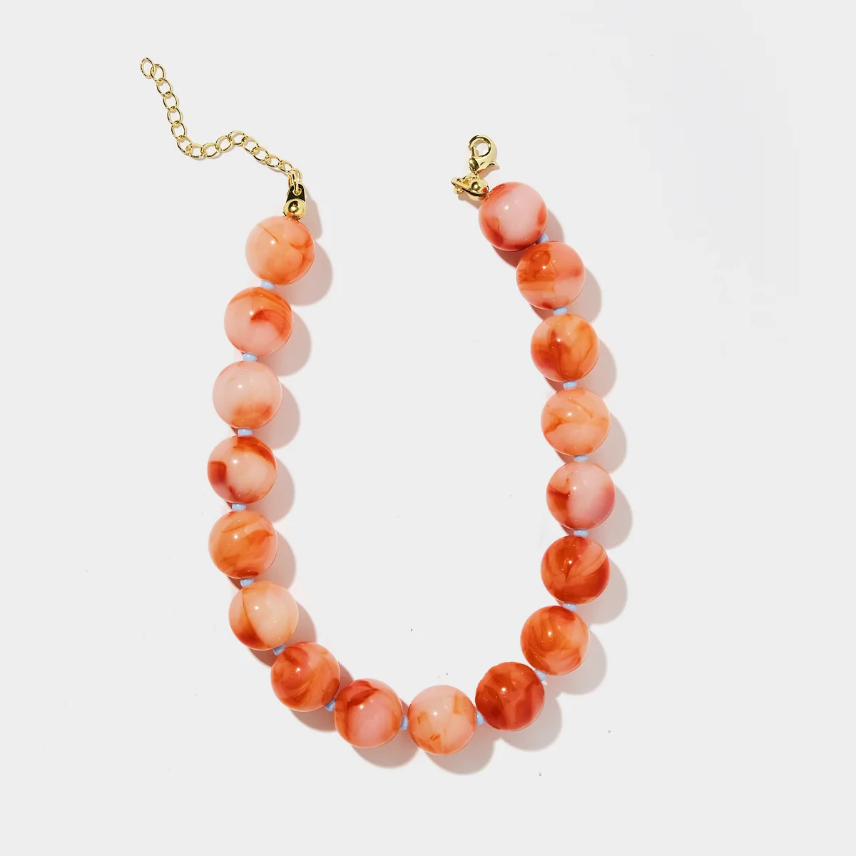 Mila Necklace | Allie + Bess