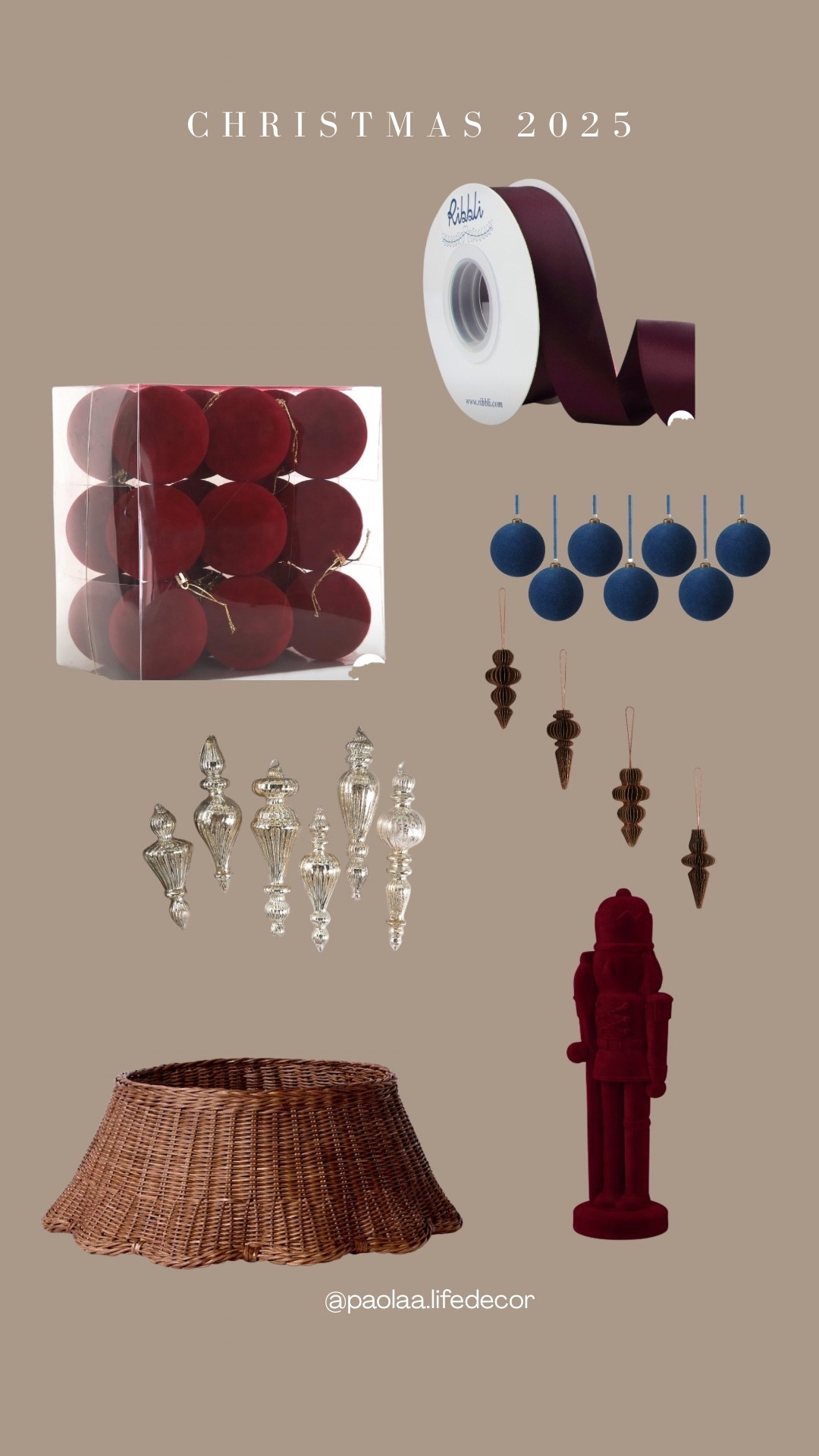 Christmas 2025

#LTKSeasonal