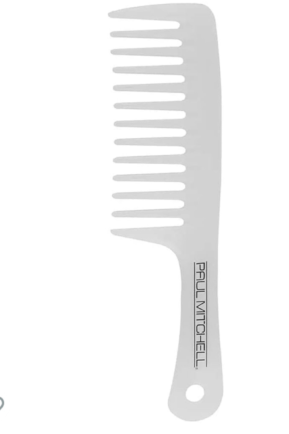 Favorite comb. Great for wet hair and brushing out curls $3 for Black Friday on Amazon! 

#LTKGiftGuide #LTKCyberWeek #LTKbeauty