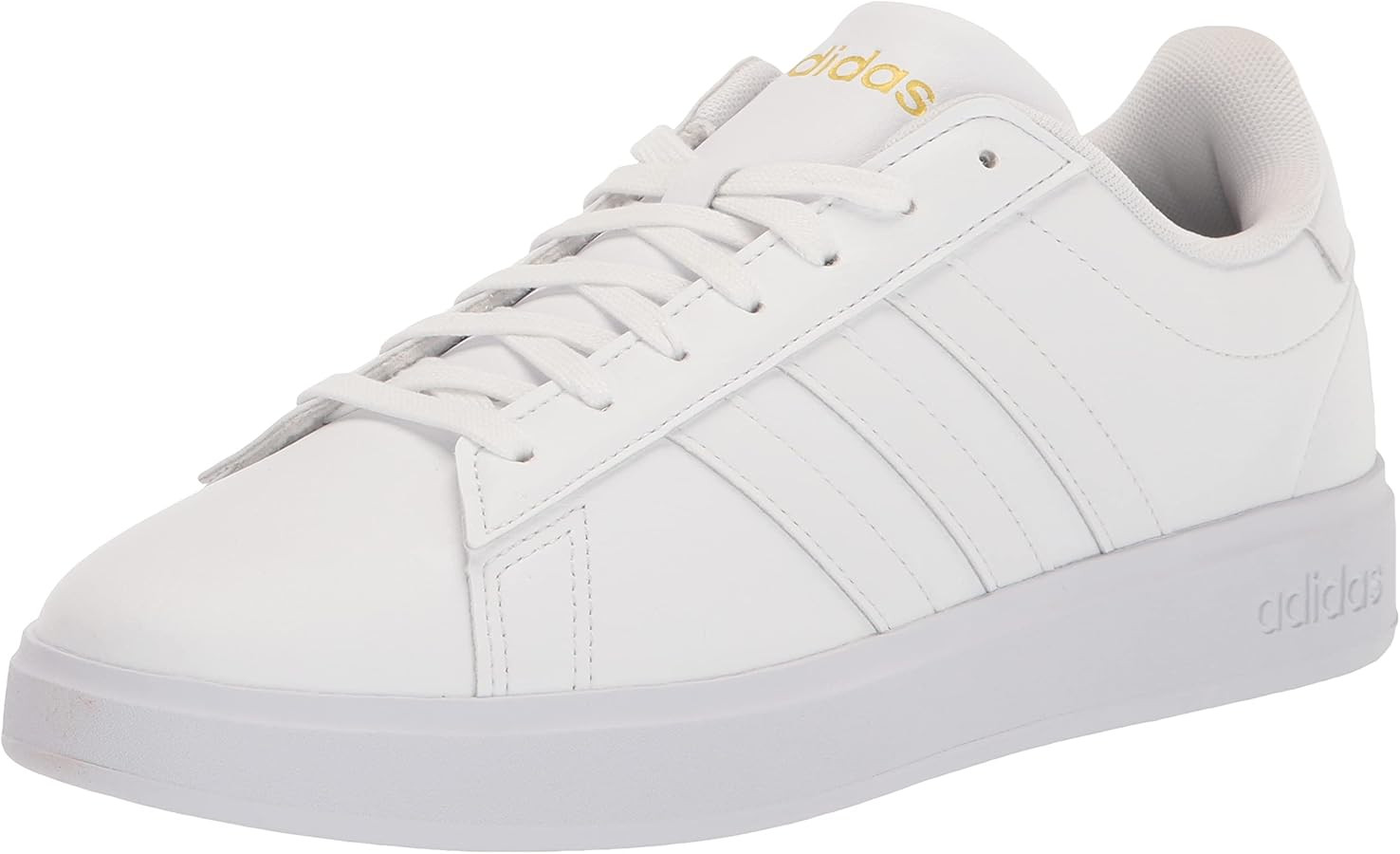 adidas Women's Gymnastics Shoes Sneaker | Amazon (US)