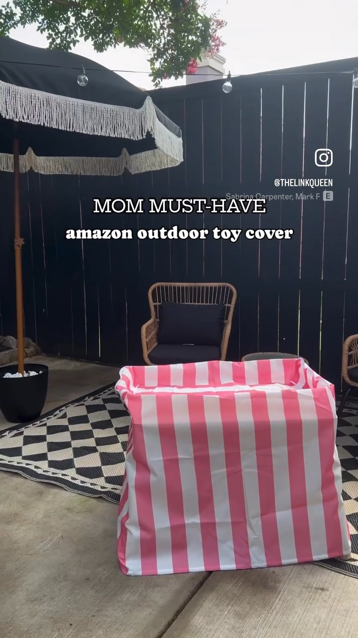 Summer necessity for your outdoor toys, water tables & more! ☀️🩷⛲️

toddler / baby / kids / girls / boys / water / pool / beach / fun / mom finds 

#LTKSummerSales #LTKSwim #LTKKids