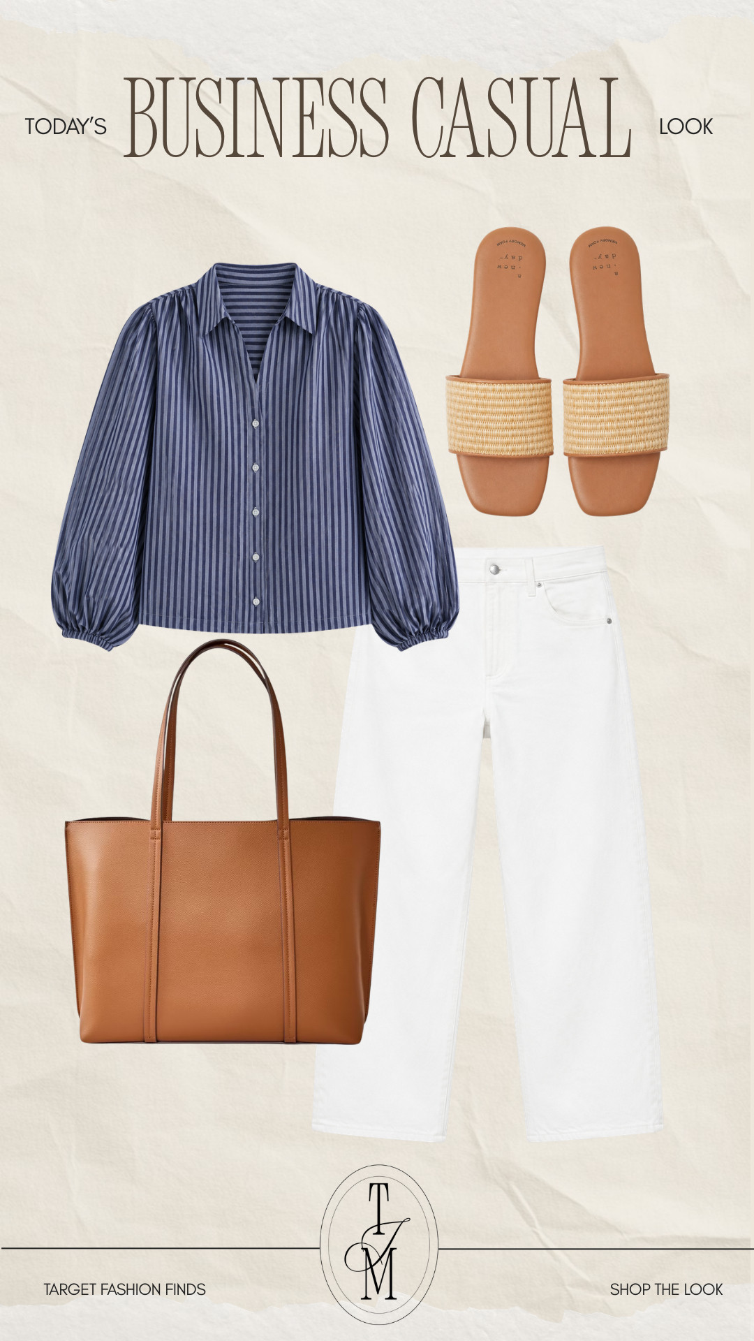 An elevated business casual outfit that makes getting dressed for work feel effortless and put-together!
wedding guest dress summer, summer outfits over 40, country concert outfits, summer dresses, teacher outfits, date night outfits, back to school outfits, vacation outfits beach, business casual workwear, concert outfit ideas 

 #LTKgrwm #LTKootd #LTKSeasonal