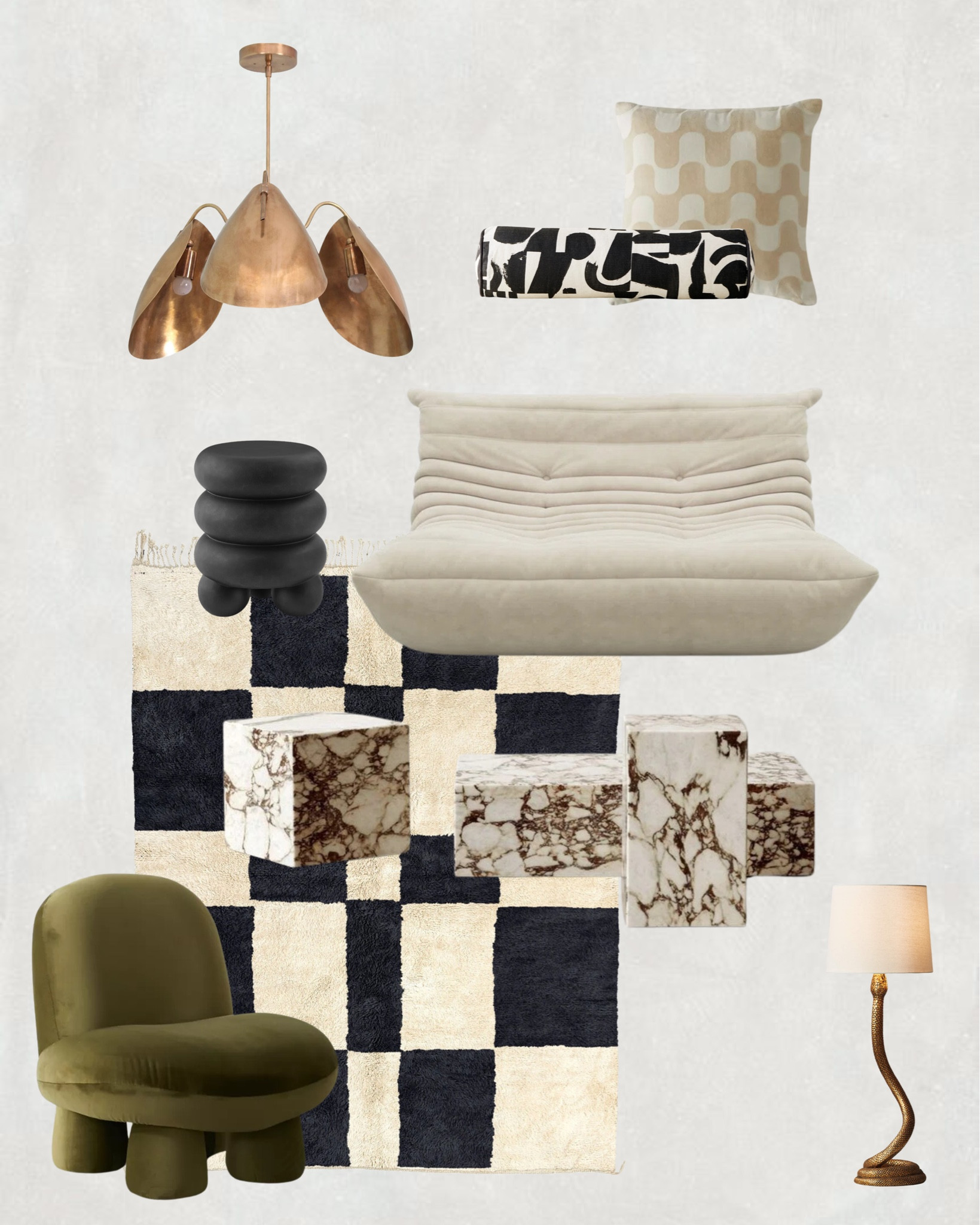 Tbh. I’m just here for funky vibes. 

#LTKHome