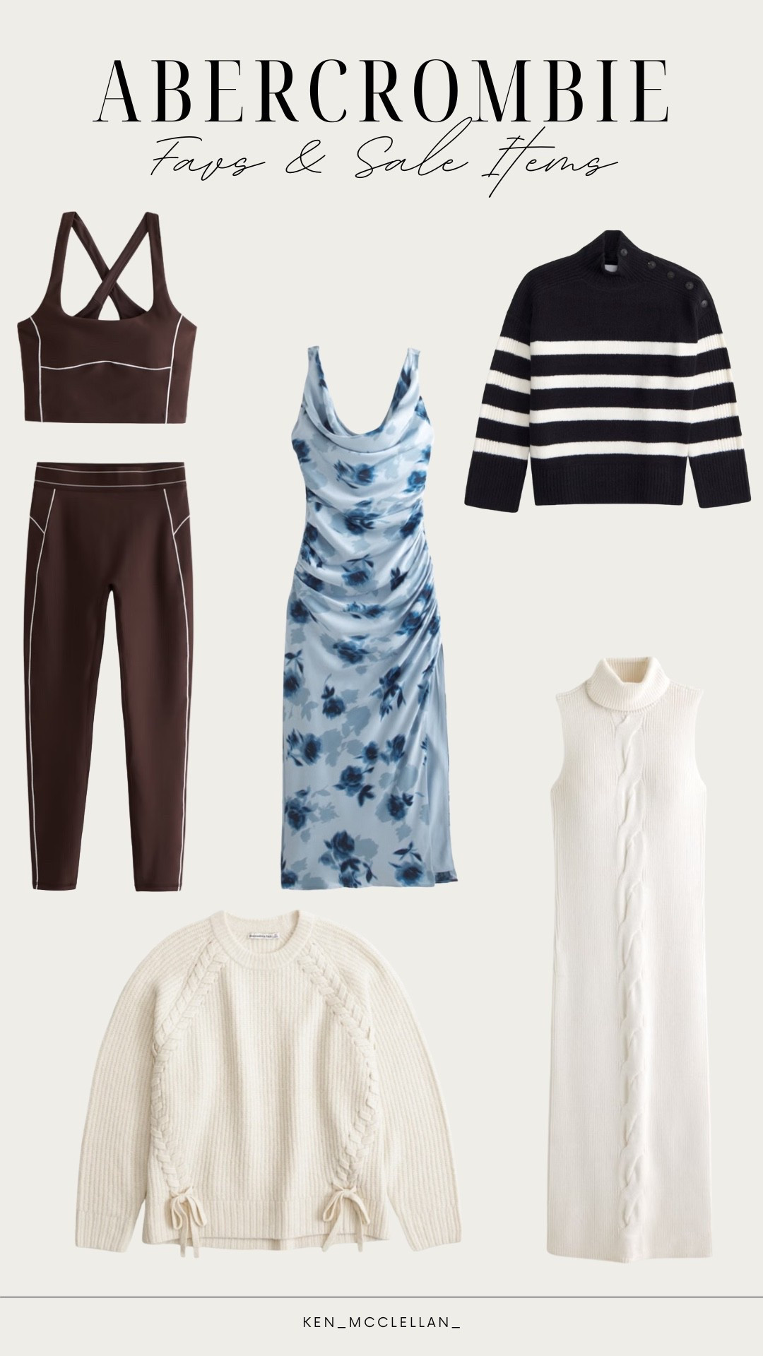 Went through Abercrombie’s website and picked some of my favs! A lot of these are on sale!

#LTKSaleAlert #LTKootd #LTKmomlife