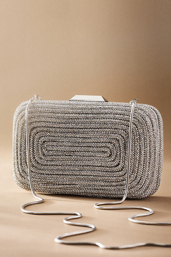 Shireen Evening Bag | Anthropologie (US)