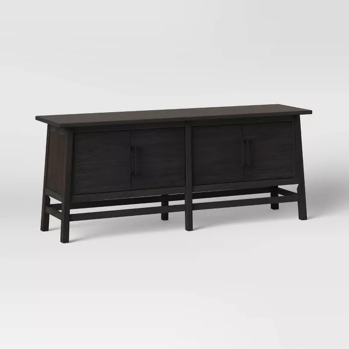 60" Haverhill TV Stand - Threshold™ | Target