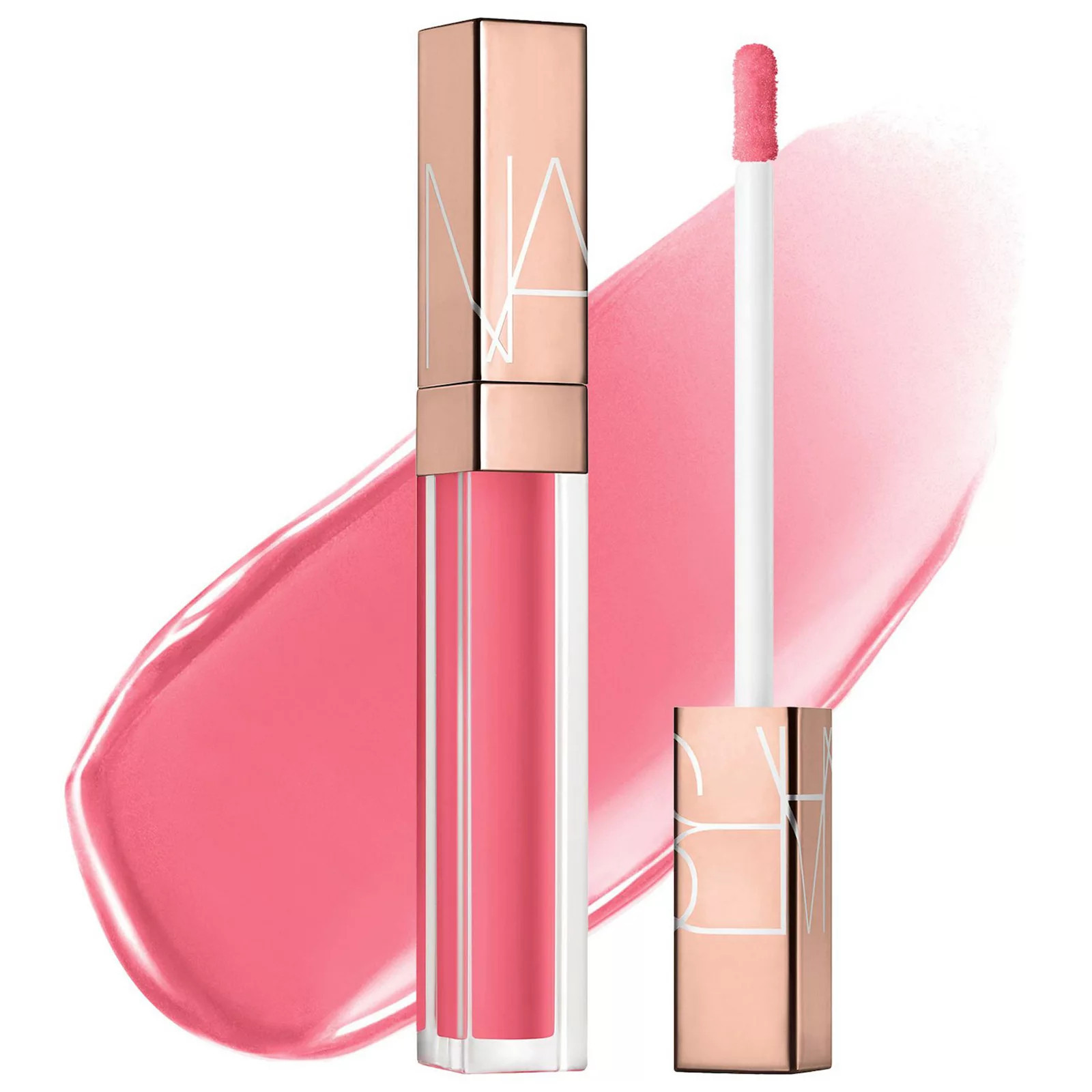 NARS Afterglow Lip Shine Gloss, Size: .17Oz, Happy | Kohl's