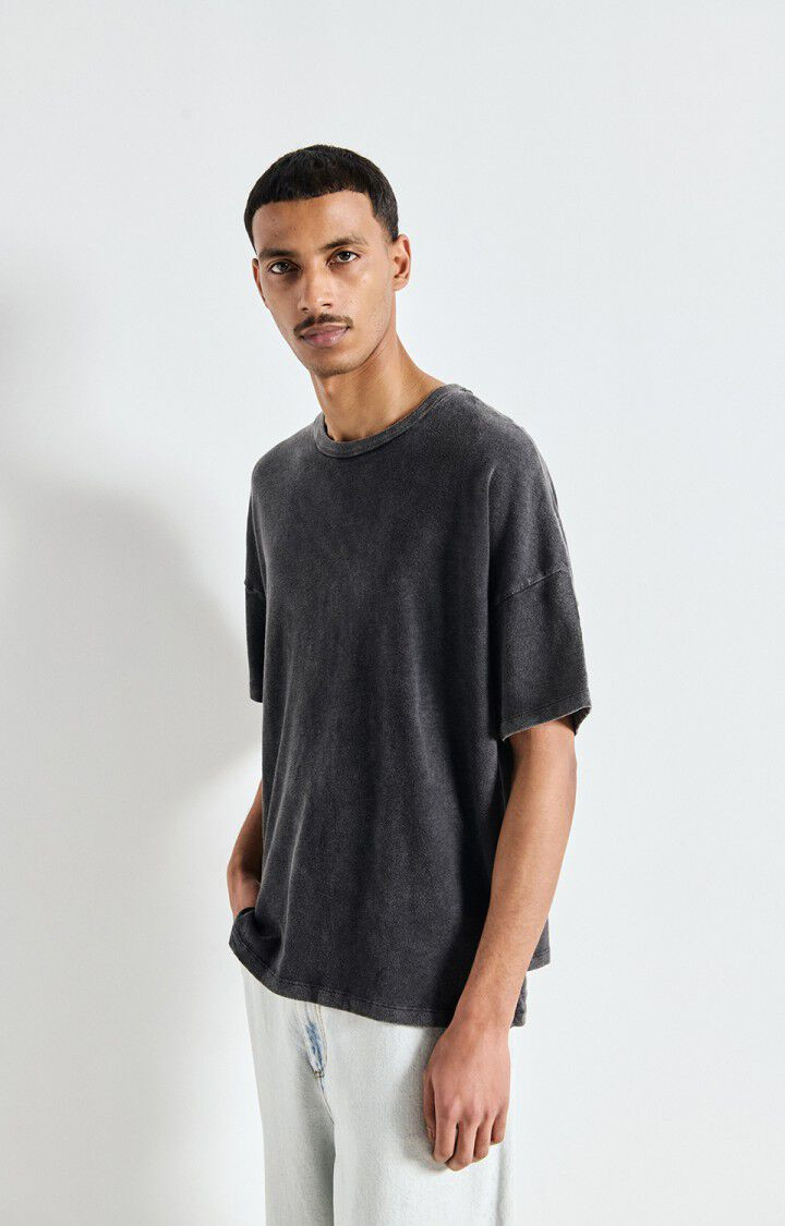 T-shirt homme Sonoma
                            
                                 | MSON02AGH25 | American Vintage