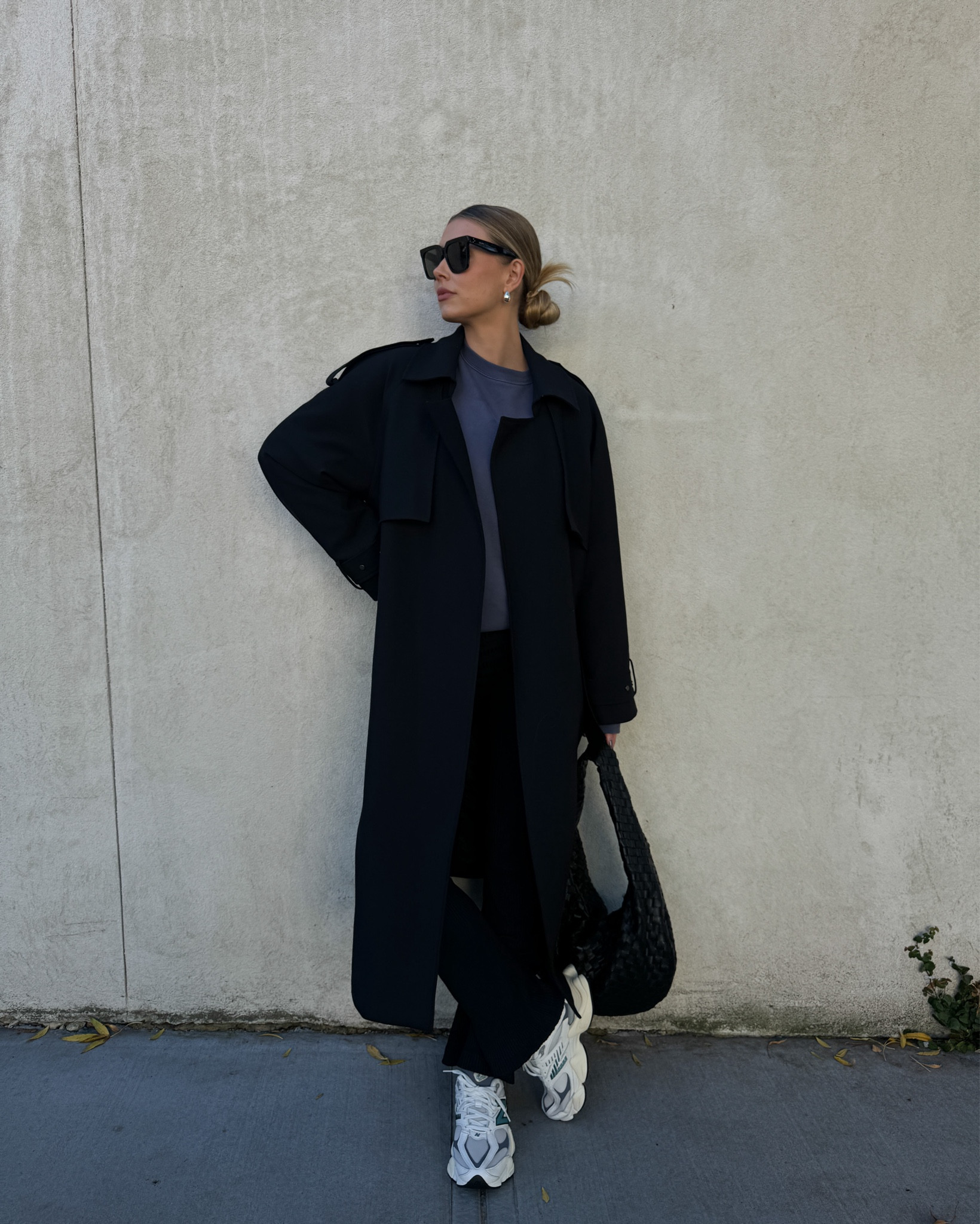 Oversized coat season 

#LTKActive #LTKGiftGuide #LTKfitness
