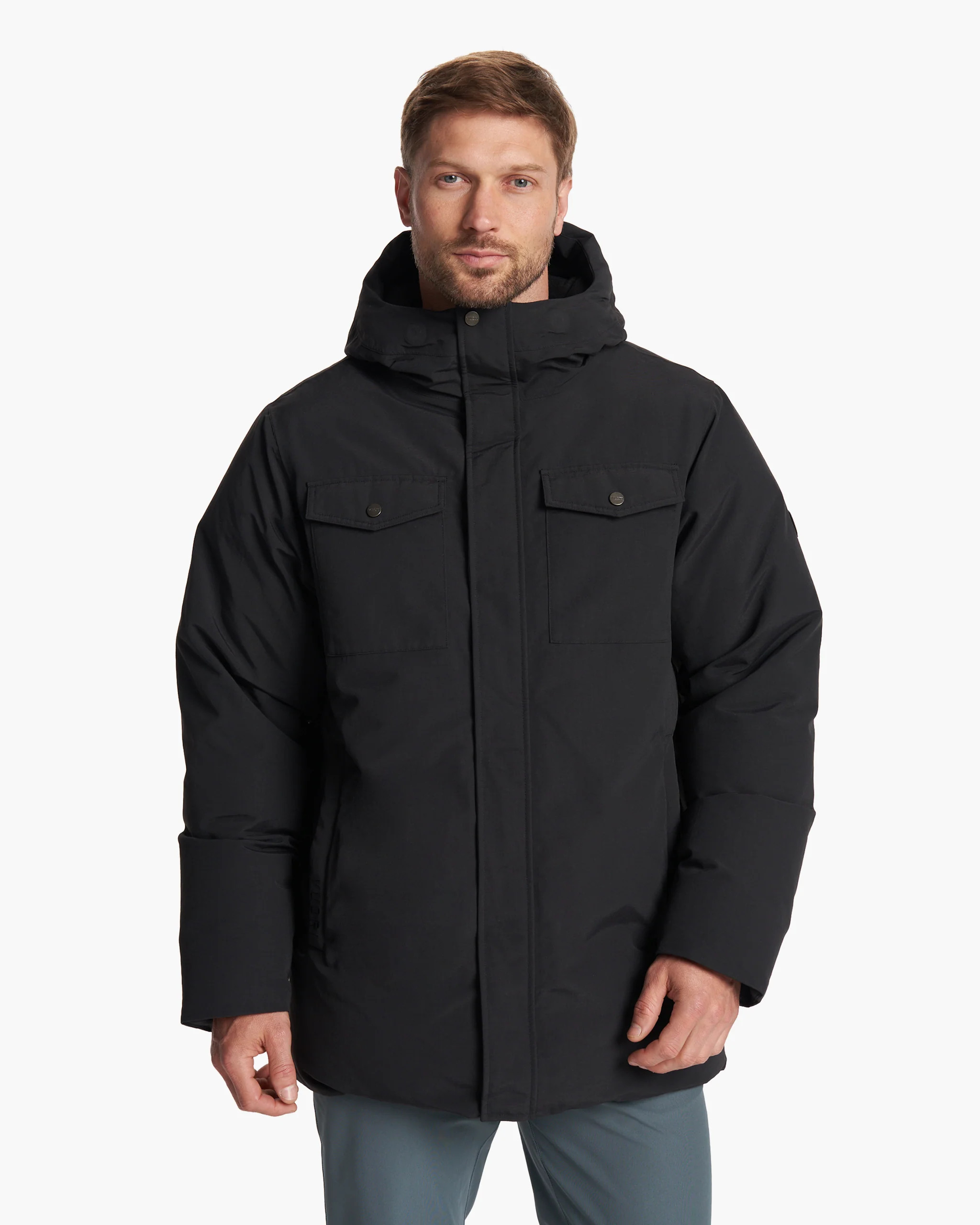 Athletic Clothing & Activewear Apparel for Performance | Vuori | Vuori Clothing (US & Canada)