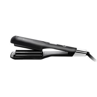 FHI Heat The Waver Dual Barrel Waver | Target