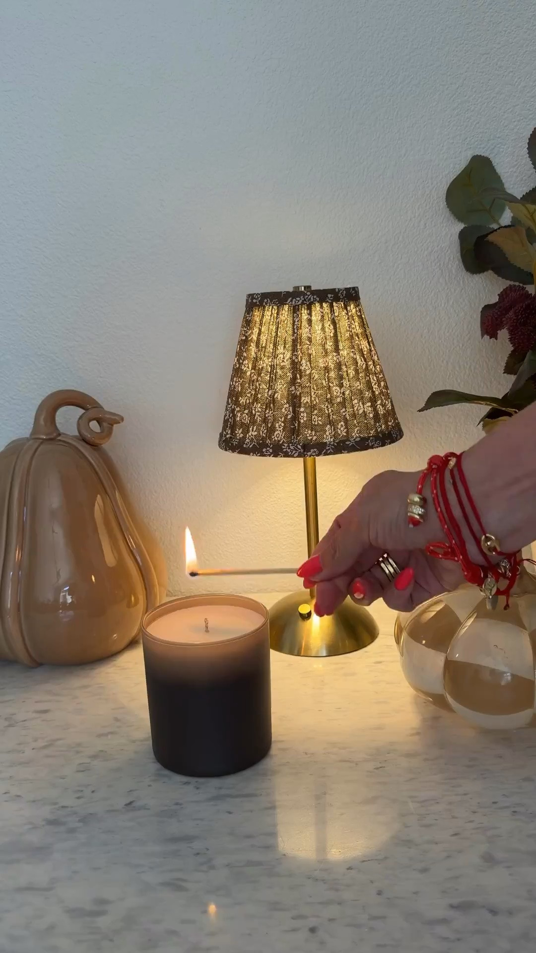 The fall decor is coming out and I could not be more excited!

Home decor, fall decor, fall home, home must haves, cozy home

#LTKHome