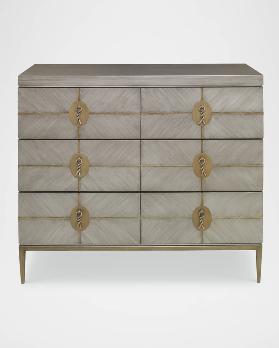 Ambella Longwood Chest | Horchow