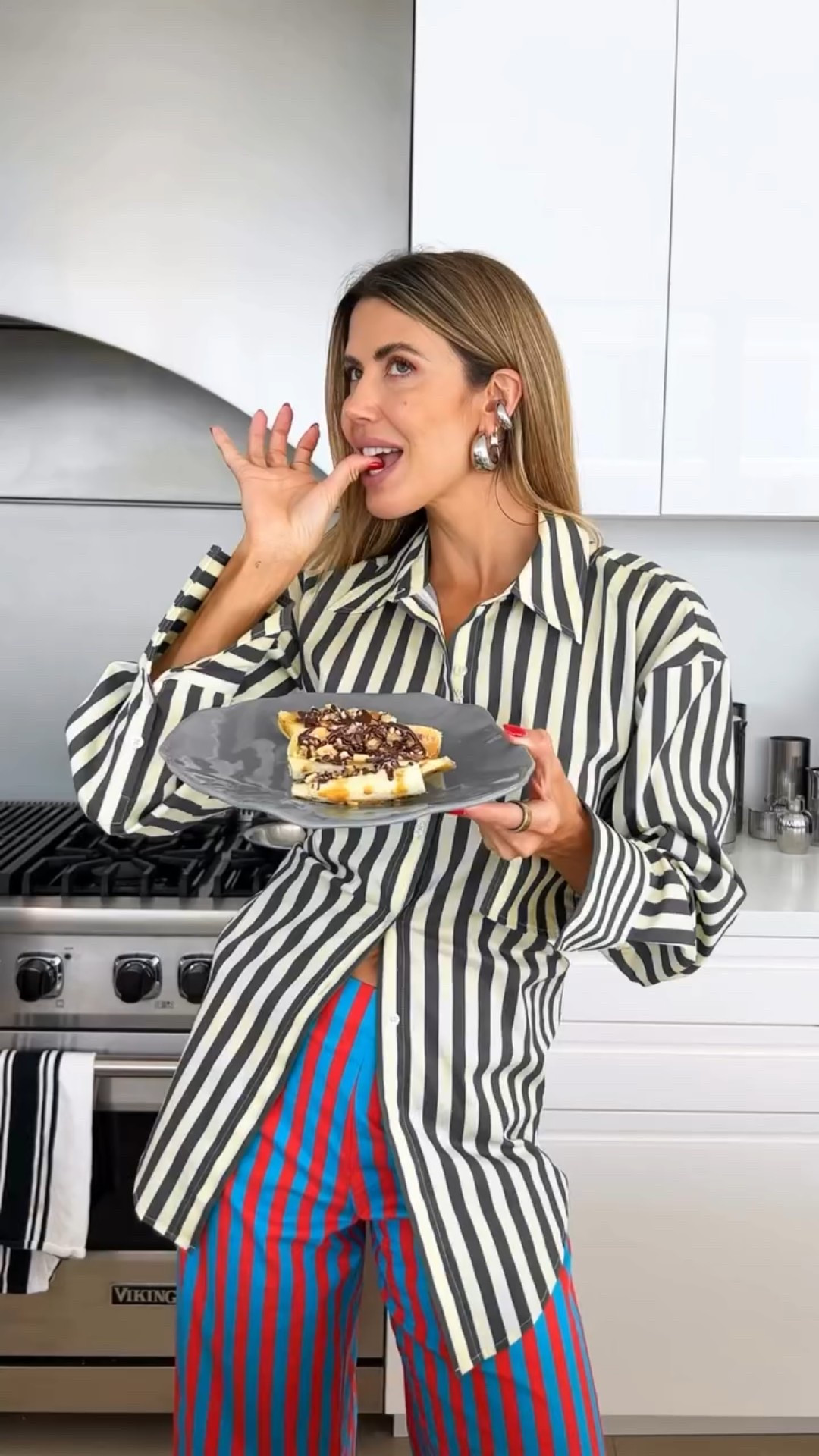 A sweet treat you can feel good about ✨

#LTKHome #LTKStyleTip #LTKActive