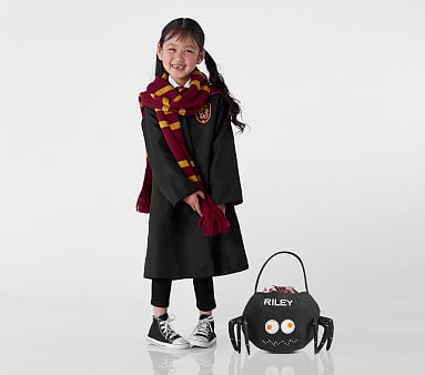 Kids Harry Potter™ Gryffindor™ Halloween Costume | Pottery Barn Kids