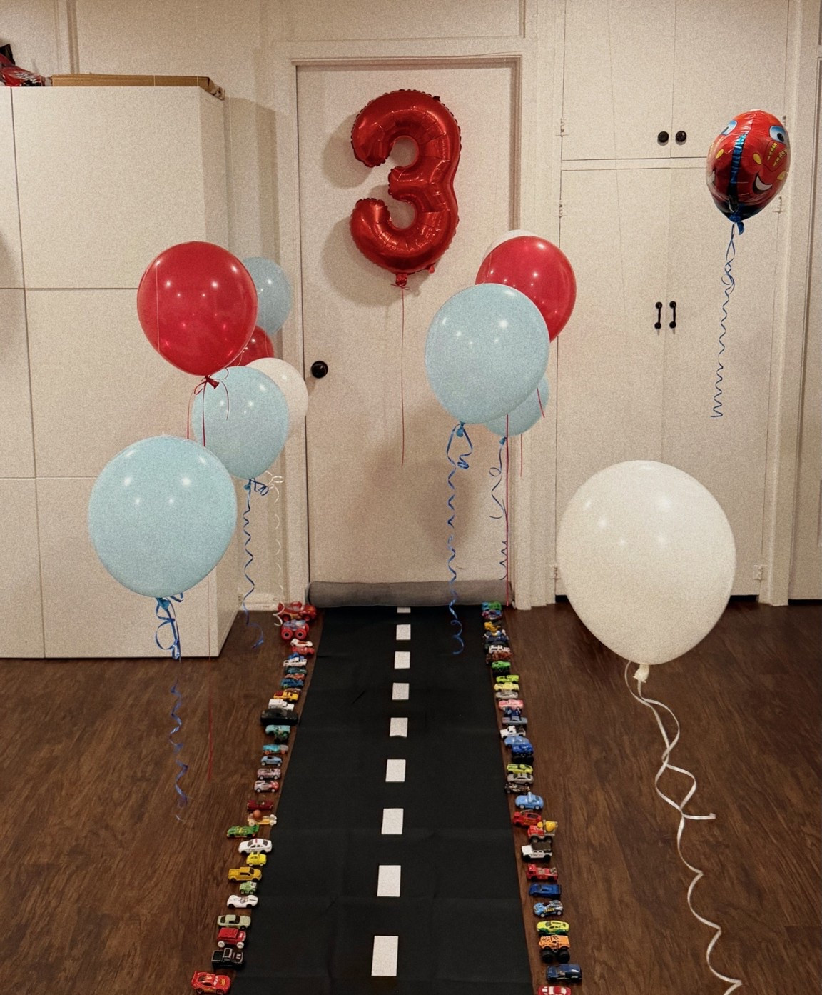 Fast & Three Birthday Party

#LTKSeasonal #LTKKids #LTKmomlife