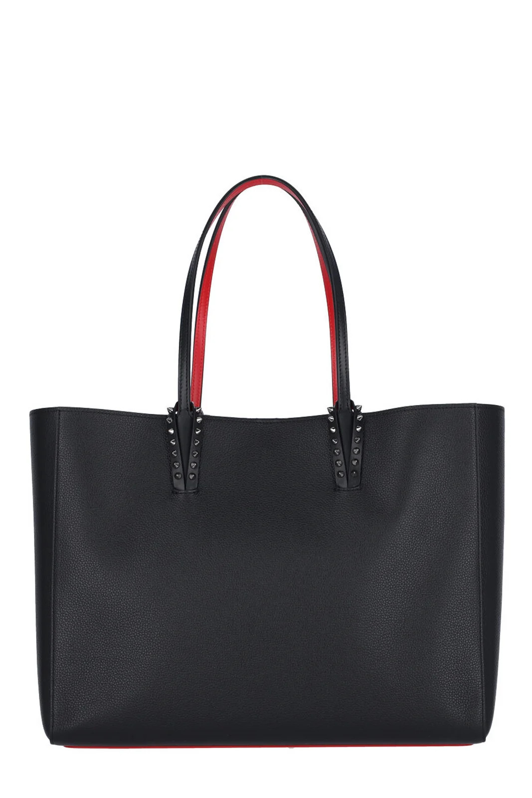 Christian Louboutin Cabata Large Tote Bag | Cettire Global