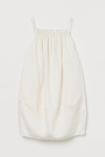 Lyocell-blend Dress | H&M (US + CA)