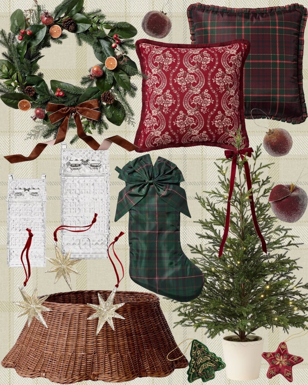 Christmas is coming to Target!!

#LTKHome #LTKSeasonal