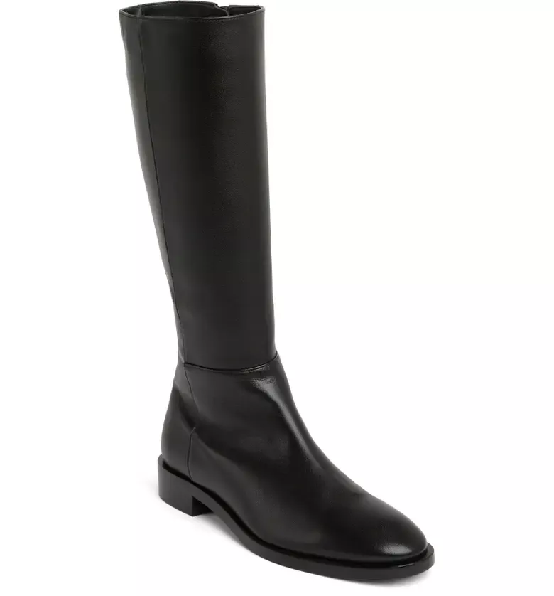 Stuart weitzman boots nordstrom on sale rack