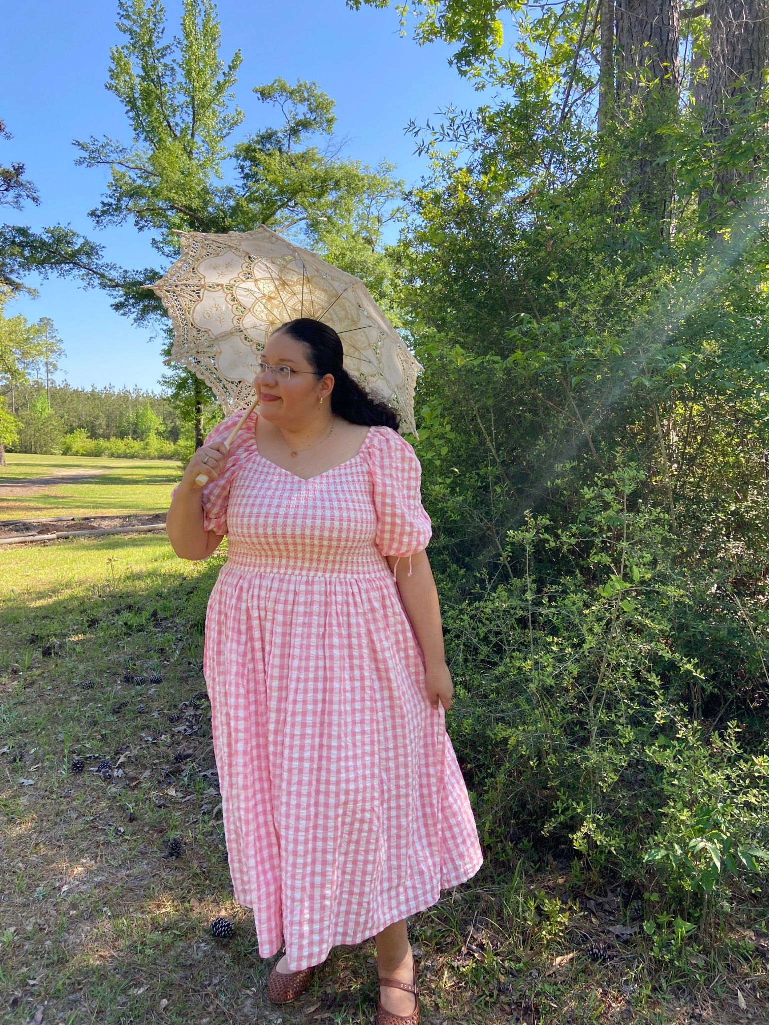 This dress from Jessakae is giving Little Bo Peep chic 

#LTKSeasonal #LTKStyleTip #LTKPlusSize