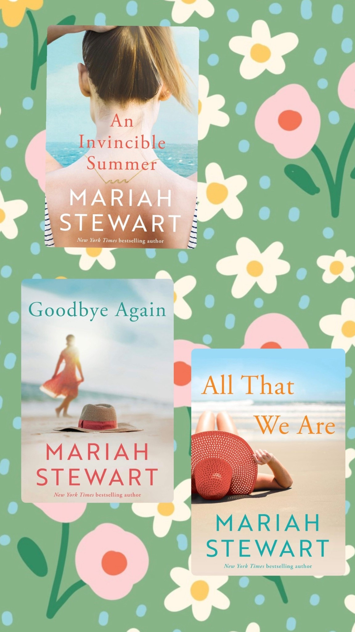 March Reading 

#LTKdayinmylife #LTKselfcare #LTKstorytime