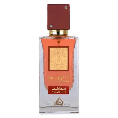 Lattafa Ana Abiyedh Scarlet Eau de Parfum for Everyone 2.0 oz / 60 ml | Target