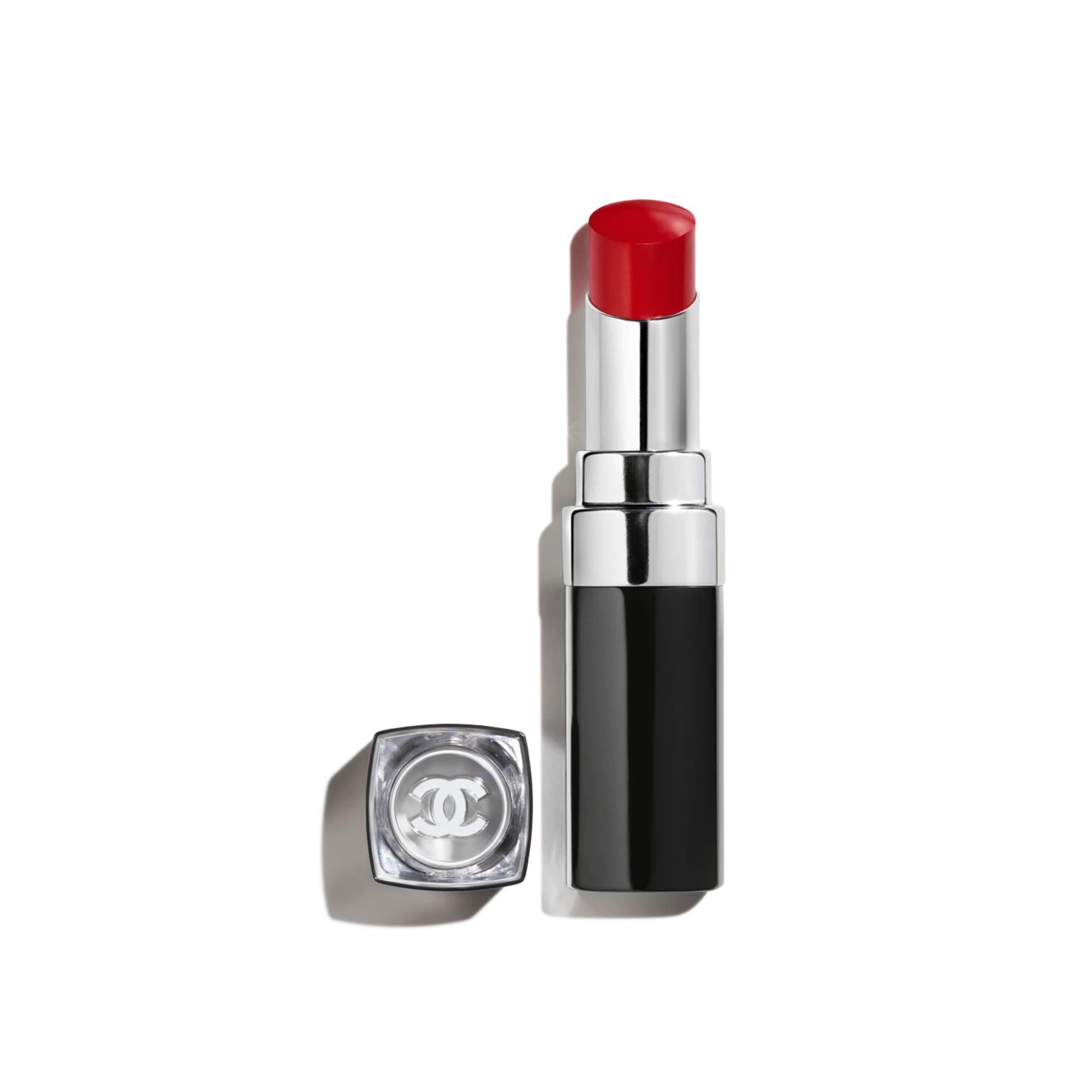 ROUGE COCO BLOOM Hydrating plumping intense shine lip colour 158 - Bright | CHANEL | Chanel, Inc. (US)