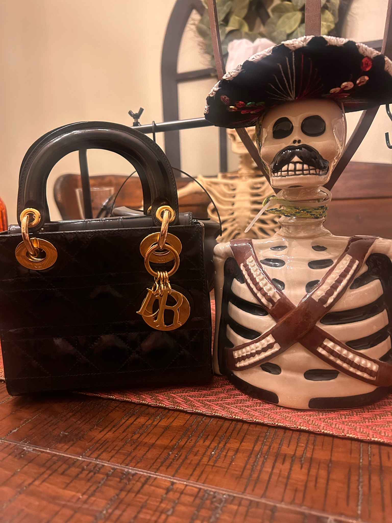 What can I say it’s Dior!!

#LTKParties #LTKGiftGuide #LTKStyleTip