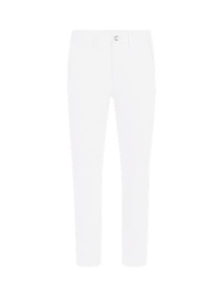 ABC Slim-Fit Trouser 30"L | Lululemon (US)