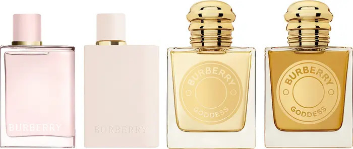 Women's Mini Fragrance Set | Nordstrom