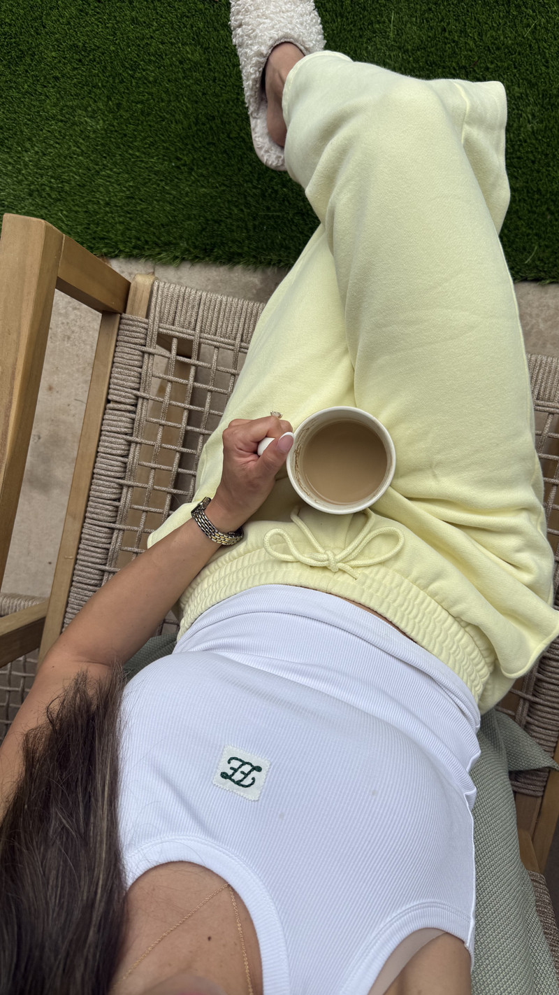 Cozy Weekend OOTD

My slippers are 53% off right now!

#LTKootd #LTKSeasonal #LTKSaleAlert